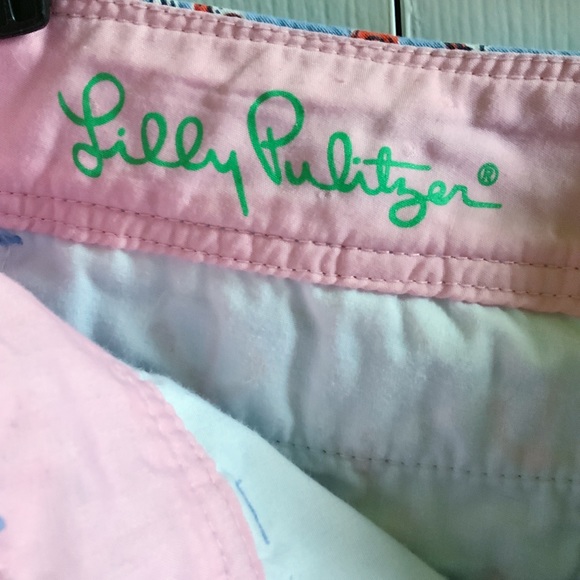 Lilly Shorts - Picture 5 of 6